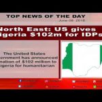 TOP NEWS OF THE DAY
