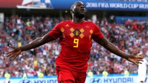 Lukaku