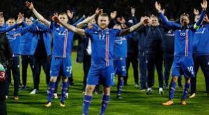 iceland