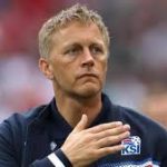 iceland coach