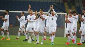 iran