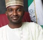 Senator Abdullaziz Nyako