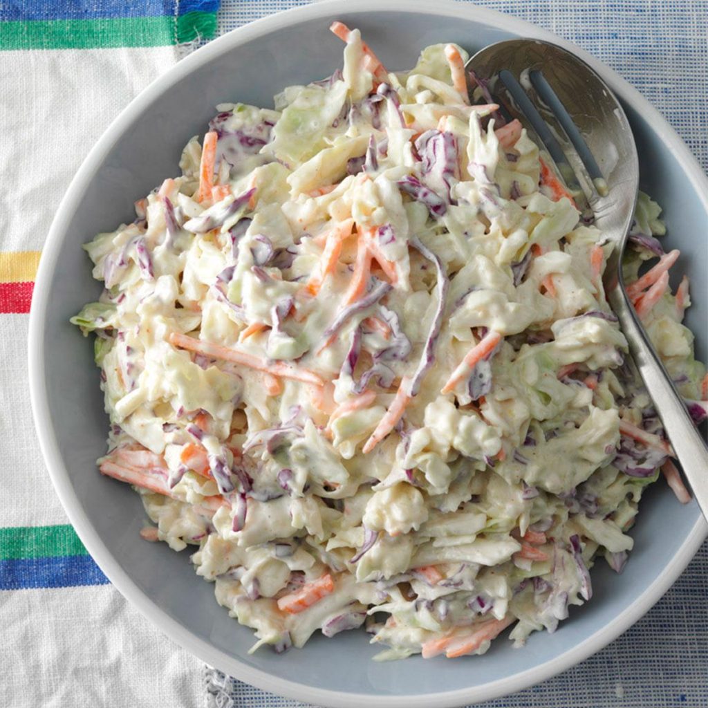 coleslaw