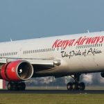 kenya-airways