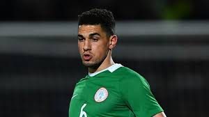 leon balogun