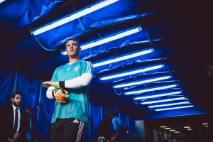 NEUER – TEAM GERMANY – CAPTAIN