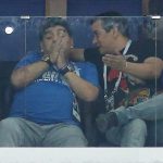 maradona