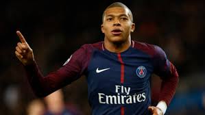mbappe