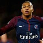 mbappe