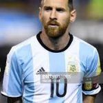 messi