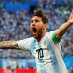 messi
