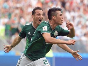 mexico