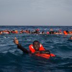 migrants