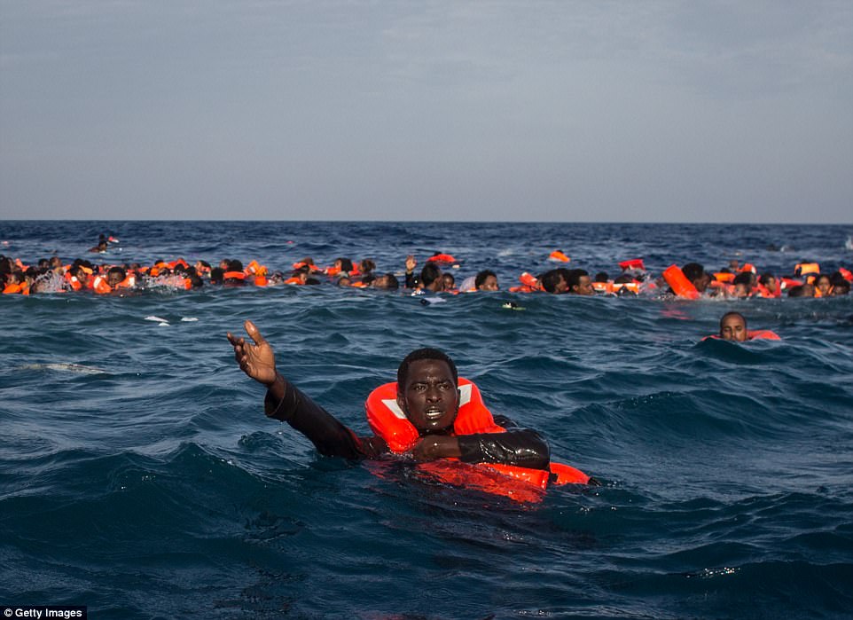migrants