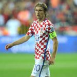 modric