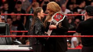 money in the bank