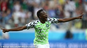 musa