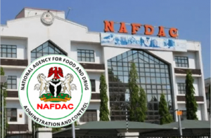 nafdac