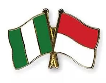 ndonesia