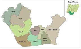 niger delta