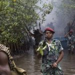niger delta