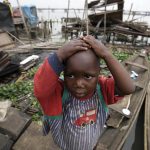 Poverty – Nigeria – India