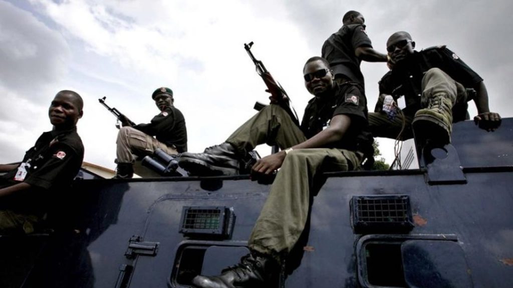 nigerian_police