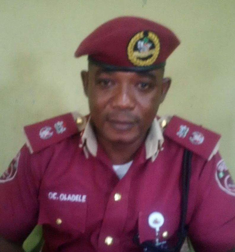 oladele
