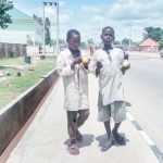 JALINGO STREET KIDS