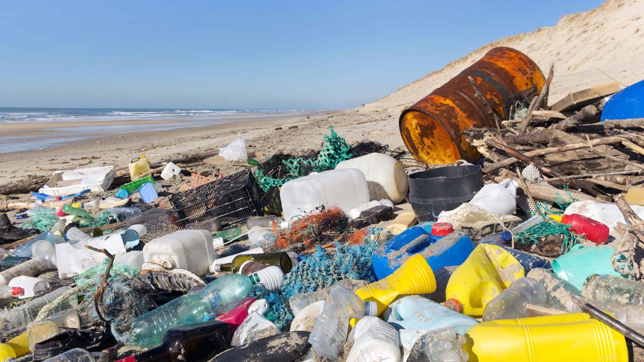 plastic-pollution