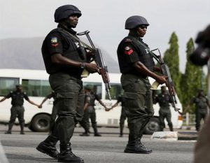 police-
