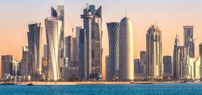 QATAR