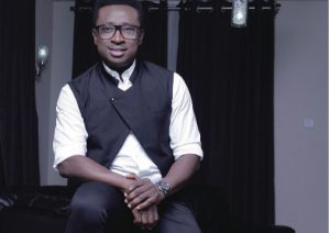 evans akere