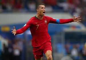 ronaldo