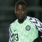 NDIDI – SUPER EAGLES – WORLD CUP