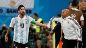 sampaoli