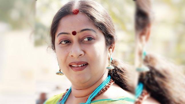 sangeetha – PROSTITUTION RACKET