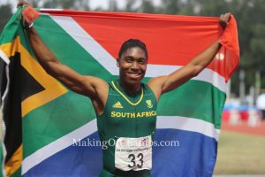 semenya