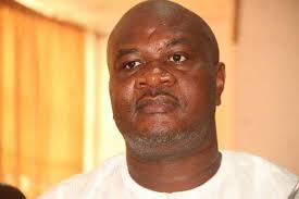 senator aidoko