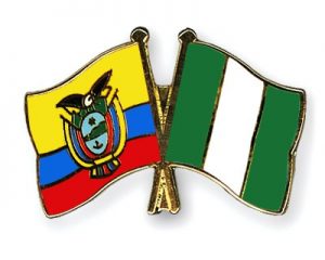 Ecuador-Nigeria