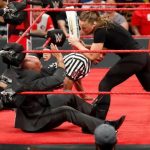 WWE