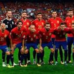 spain