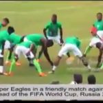 super eagles