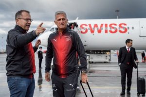 swiss
