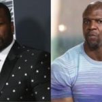 terry crews