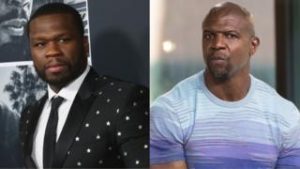 terry crews