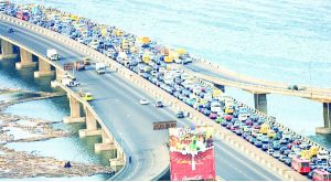 traffic