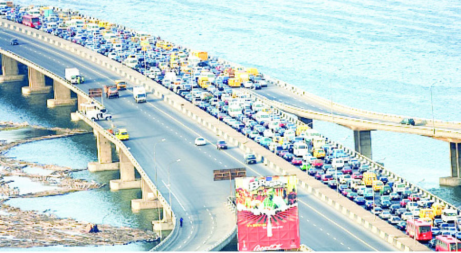 traffic