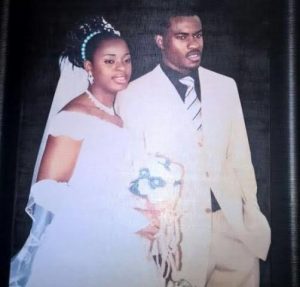 VINCENT ENYEAMA