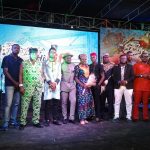 HIGHLIFE MUSIC – Kalapi Ojuka